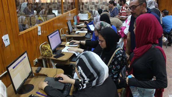 كل ما تريد معرفته عن معامل الحاسبات بالجامعات الحكومية