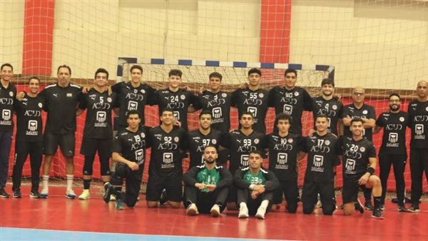 موعد مباراة منتخب مصر وكوريا الجنوبية في بطولة العالم لليد