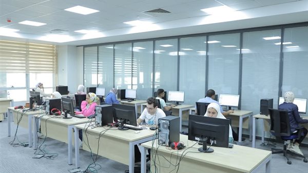 تنسيق المرحلة الثانية للقبول بالجامعات