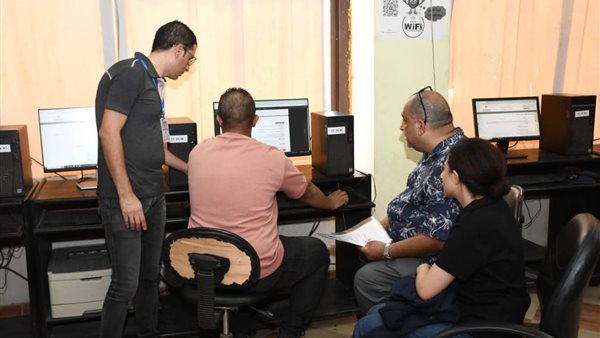 تنسيق كلية العلوم المرحلة الثانية 2025-2026