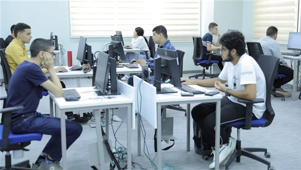 تنسيق كليات السياحة والفنادق المرحلة الثانية 2025-2026