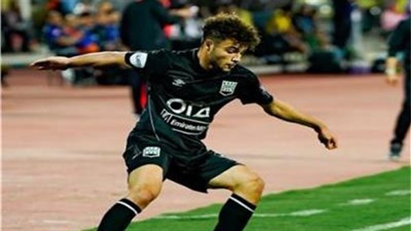  مصطفى سعد "ميسي"