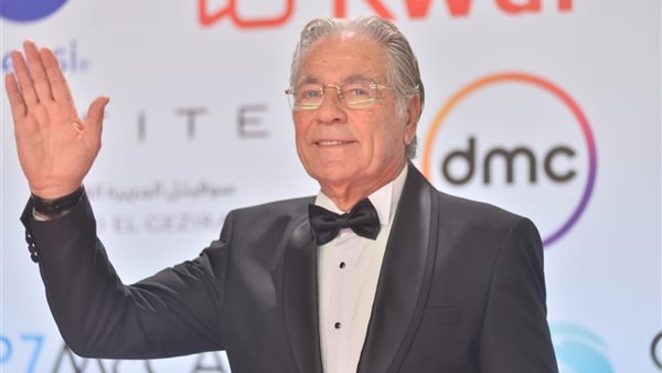 محطات في حياة الدنجوان مصطفى فهمي