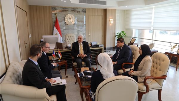 التجربة التعليمية التشيكية كيف تفيد الجامعات المصرية