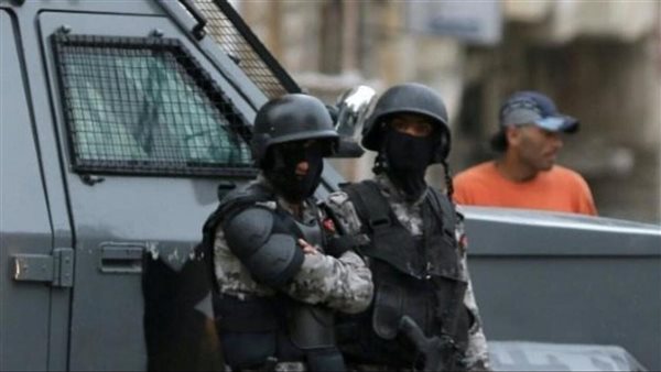 الداخلية تضبط 144 قضية اتجار وجلب مواد مخدرة تورط بها 156 مت