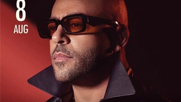 مسرح يو أرينا ينتظر ليلة حزينة من ليالي تامر عاشور