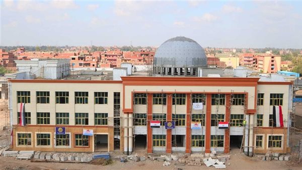 تنسيق جامعة المنوفية الأهلية 2025-2026