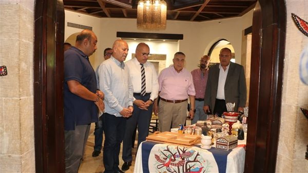 الدكتور إبراهيم صابر، محافظ القاهرة