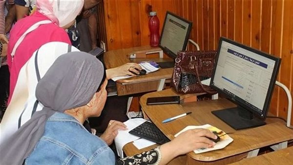 تنسيق المعاهد الخاصة 2025 المرحلة الثانية