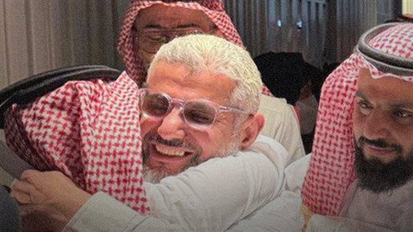  السعودي حميدان التركي 