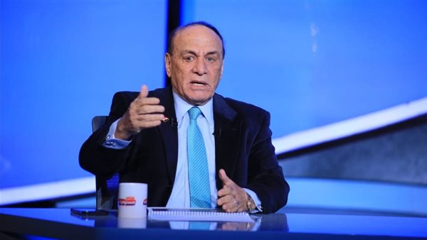 اللواء دكتور سمير فرج