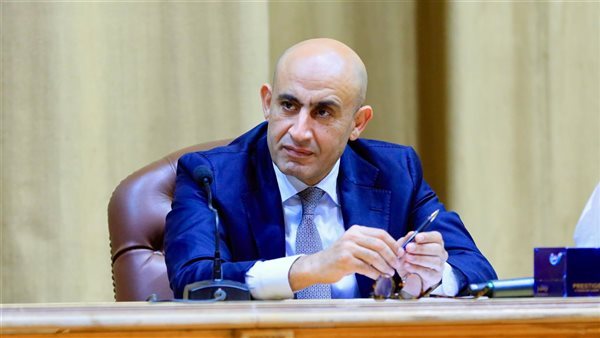 محمد عبد اللطيف، وزير التربية والتعليم والتعليم الفني