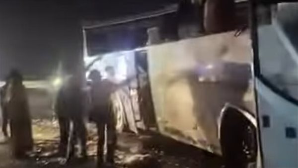 حادث الكريمات 