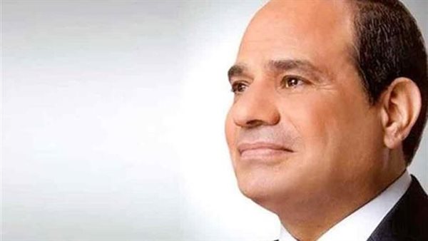 الرئيس السيسي يهنئ كوت ديفوار بذكرى العيد القومي