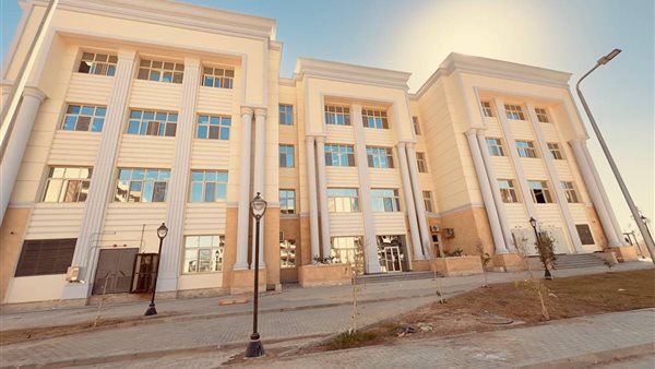 مصاريف جامعة حلوان الأهلية 2025-2026