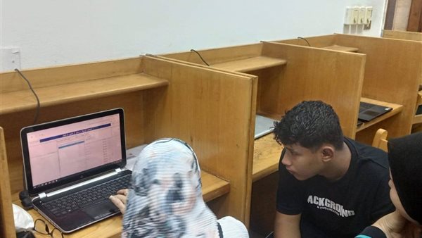 خطوات تنسيق المرحلة الثانية للقبول بالجامعات بالرابط