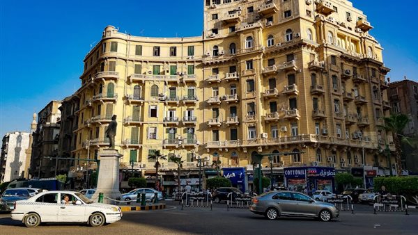 قانون الإيجار القديم