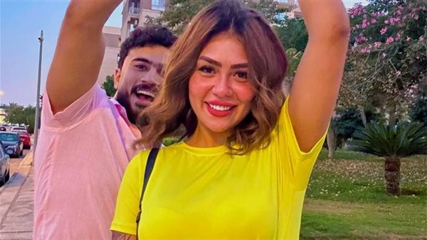 القبض على التيك توكر "أوتاكا" طليق هديرعبد الرازق