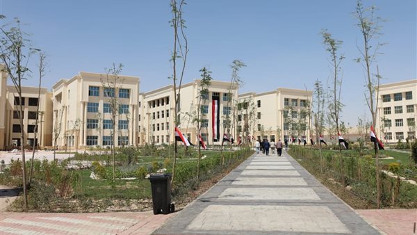 مصاريف جامعة المنيا الأهلية 2025-2026 