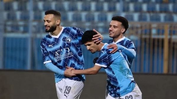 بث مباشر مباراة بيراميدز ووادي دجلة