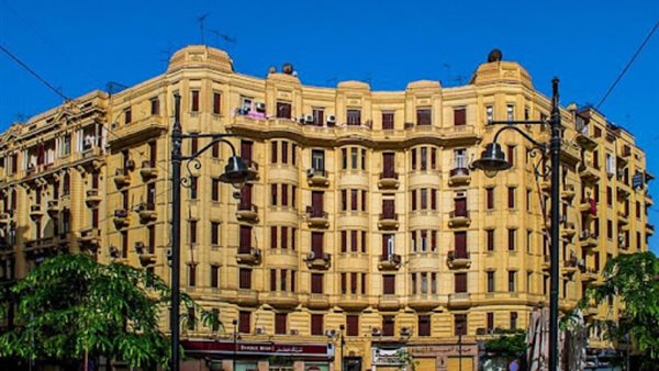 تعديلات قانون الإيجار القديم