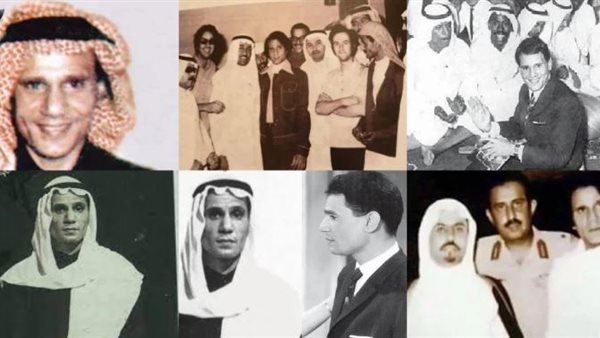 هل العندليب الأسمر عبد الحليم حافظ سعودي؟