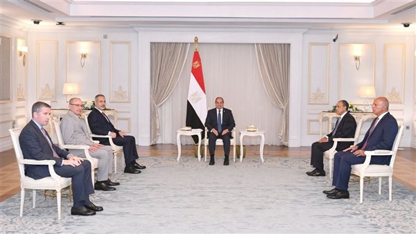مصر وتركيا تسعيان بحجم التبادل التجاري إلى 15 مليار دولار