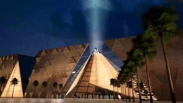 أسعار تذاكر المتحف المصري الكبير 2025