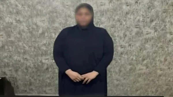 القبض على البلوجر موكا