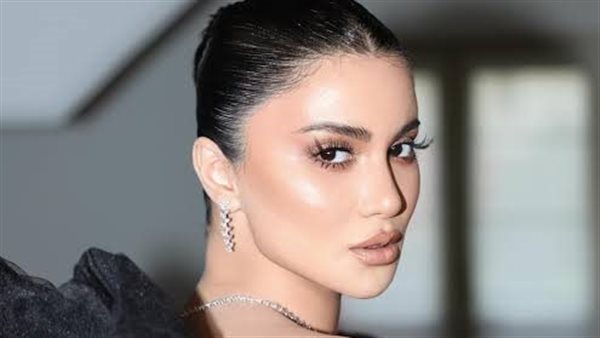 هدى الإتربي