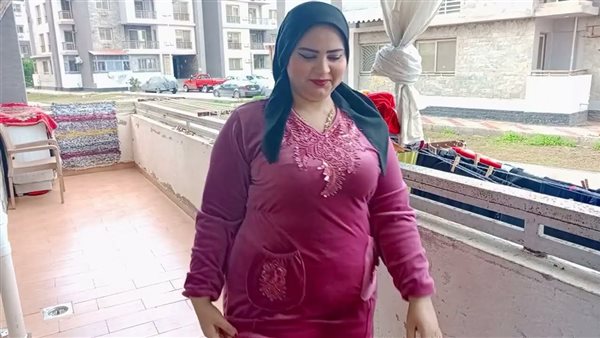 حسناء شعبان