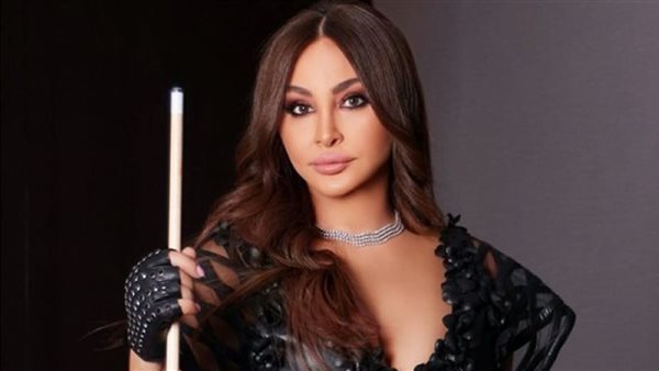 إليسا