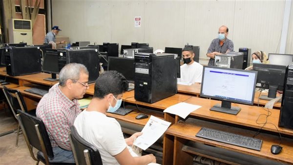تنسيق المرحلة الثانية 2025