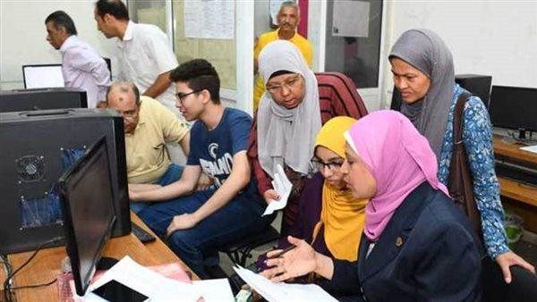 موعد نتيجة تنسيق المرحلة الثانية 2025