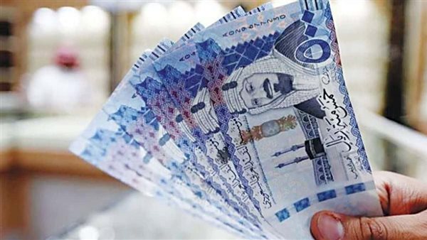 سعر الريال السعودي اليوم في البنوك المصرية الأحد 10 أغسطس 20