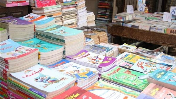 أرخص أماكن شراء الكتب الخارجية الجديدة والمستعملة