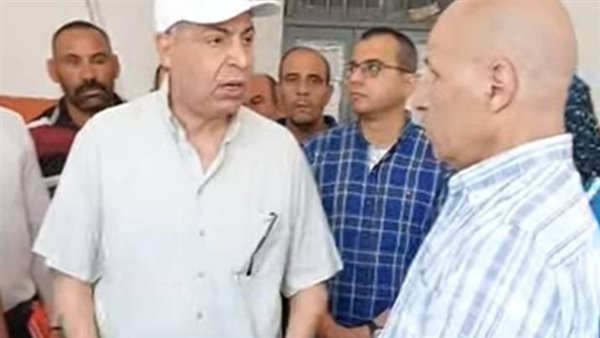 محافظ المنيا يرفض تحويل الفصول الدراسية لمكاتب للمديرين