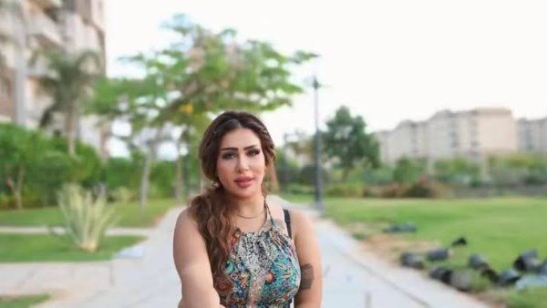 البلوجر لوليتا 