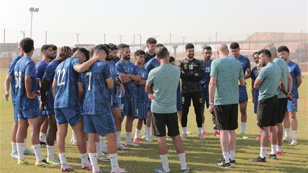 موعد مباراة كهرباء الإسماعيلية والجونة في الدوري المصري