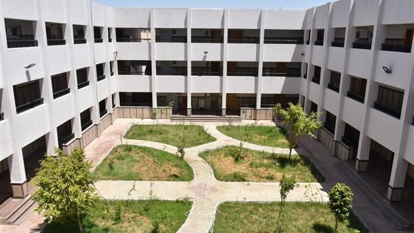 تنسيق كلية التربية في جامعة عين شمس المرحلة الثانية 2025