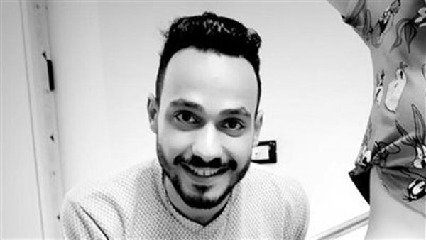 البلوجر إسلام عاطف 