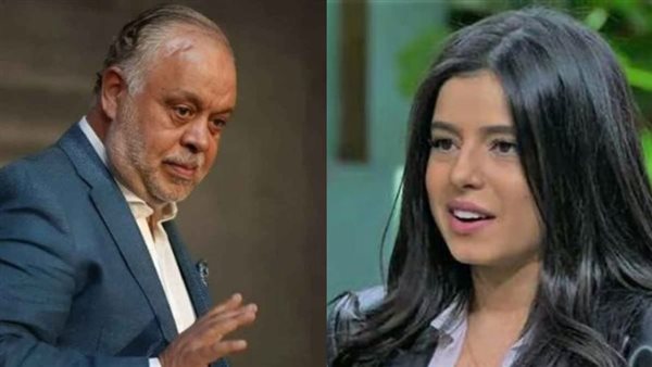 أشرف زكي ومريم عامر منيب