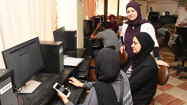 تنسيق المرحلة الثانية للجامعات 2025