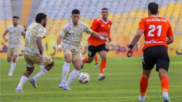 موعد مباراة الأهلي وفاركو في الدوري