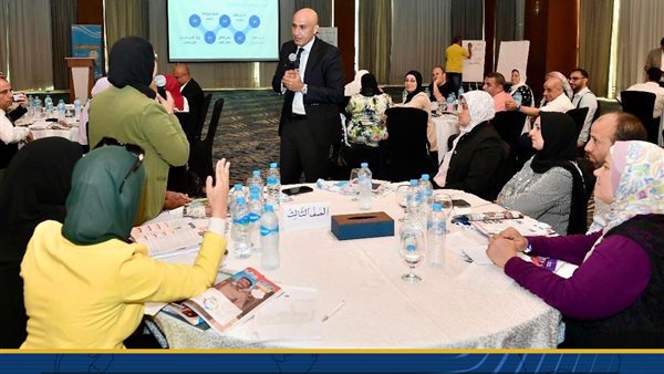 المناهج المطورة لجميع الصفوف