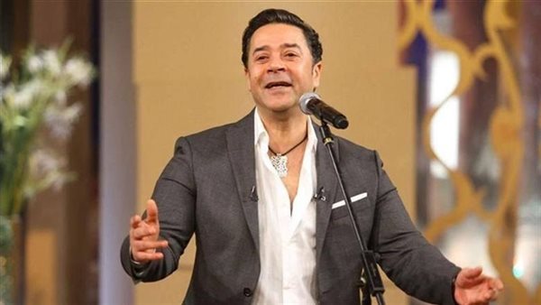 التفاصيل الكاملة عن حفل مدحت صالح في مهرجان القلعة 2025