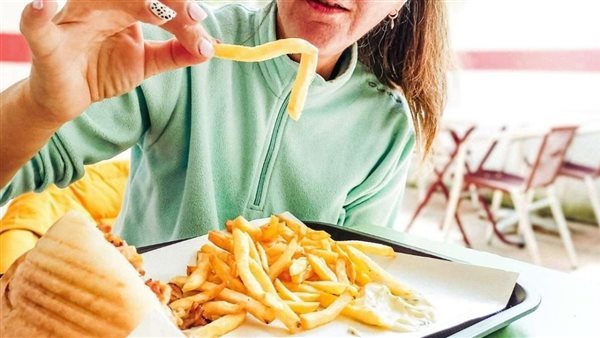 البطاطس المقلية تزيد خطر الإصابة بمرض السكر النوع الثاني