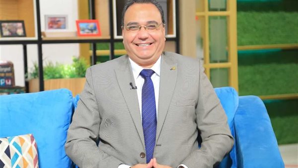  الدكتور وليد هندي، استشاري الصحة النفسية 