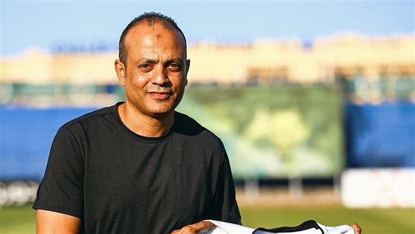 أحمد مصطفى بيبو
