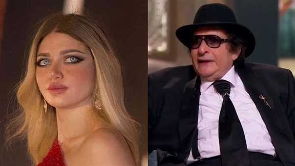 محي إسماعيل وياسمين الخطيب